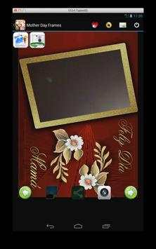 Mothers Day Photo Frames 2 تصوير الشاشة