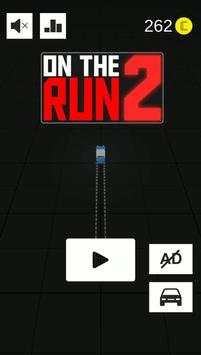 Car vs Cops - On The Run 2 screenshot 1
