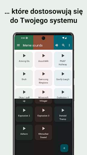Custom Soundboard screenshot 2