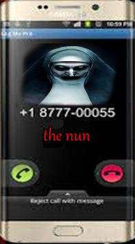 talking the nun screenshot 1