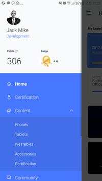 Samsung Plus Learning screenshot 7