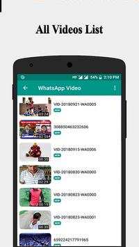 Max Video Player - Sax Video Player All Support screenshot 2