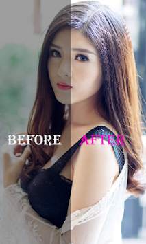 Photo Editor - Makeup Plus screenshot 2