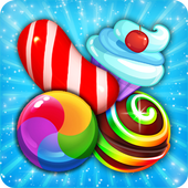 Candy 2019 icon