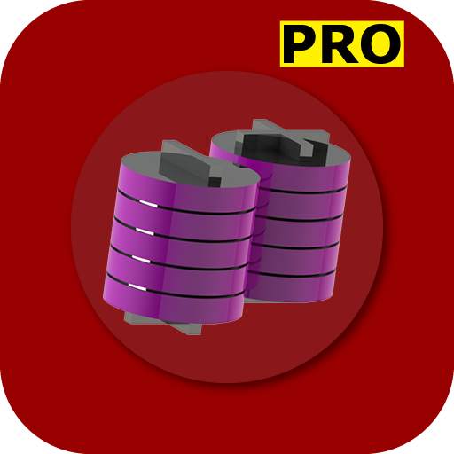 Battery Calculator All in One Complete PRO Edition 1