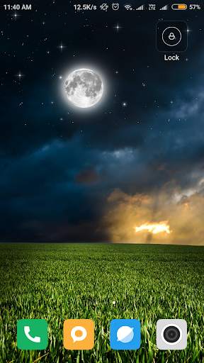 Scenery Wallpaper screenshot 15