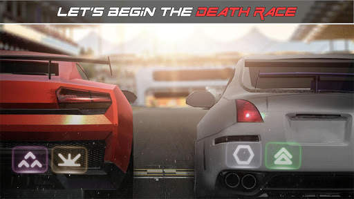 Death Racing 2020: Car Race Game screenshot 4