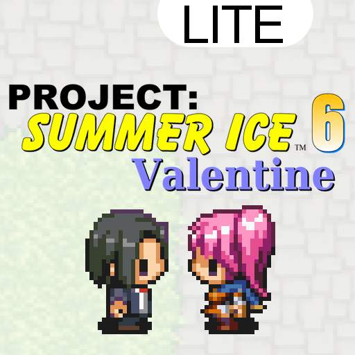 Project: Summer Ice 6 - Valentine (Lite Version) 8.02