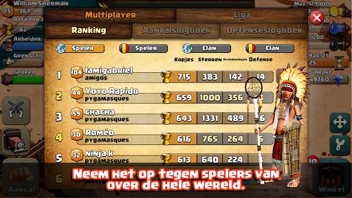 War Wild West screenshot 4