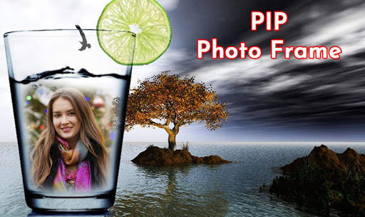 All In One Photo frame Photo insta square screenshot 7