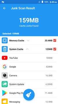 Virus Remover And Cleaner screenshot 4