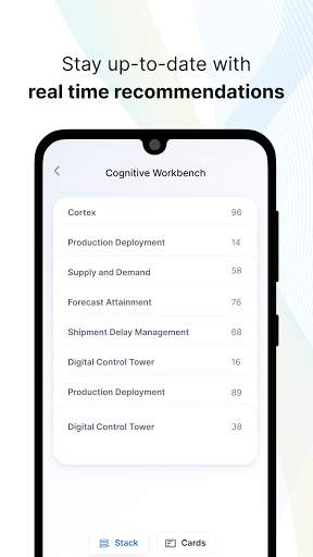 Aera Mobile screenshot 2