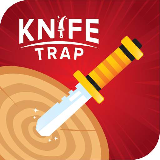Knife Trap - Knife Hit Game 2020 0.9