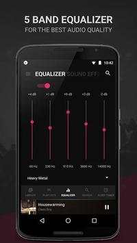 Music IO -  Listen to your heart screenshot 5