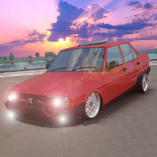 Şahin Drift Simülasyon icon
