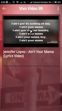 Kumpulan Viva Video screenshot 4
