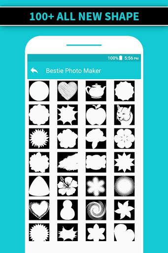 PicMix - Photo Editor 5 تصوير الشاشة