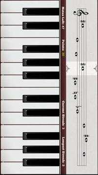 Piano free games screenshot 2