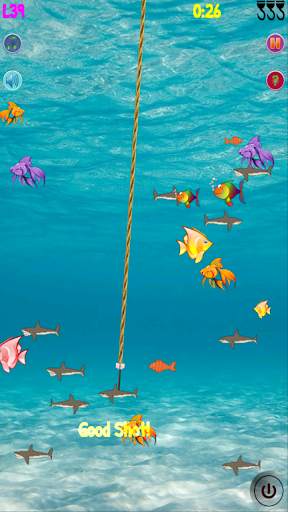 Hook a Shark screenshot 4