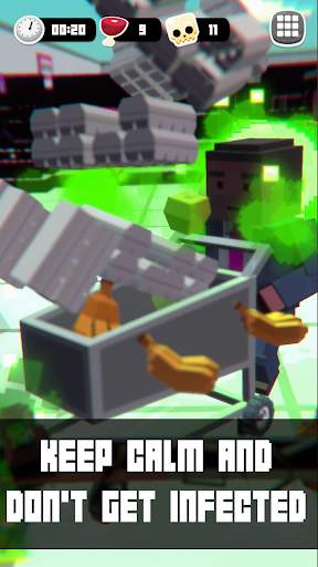 The Last Shopping screenshot 2