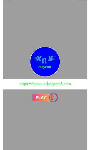 XNXX-PlayFull : Easy Player HD screenshot 4