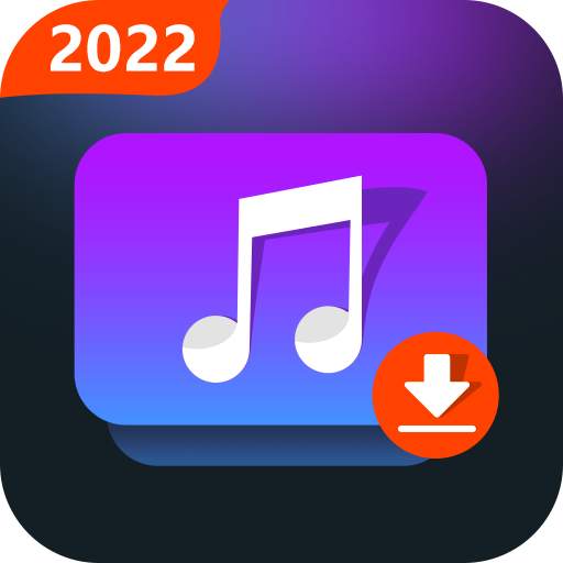 MP3 music downloader & player 1.0.5
