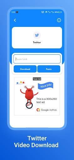 Quick Downloader - Best Video Downloader App screenshot 4