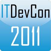 ITDevCon 2011 1.2