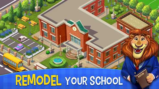Towntopia : My Adorable Home screenshot 4