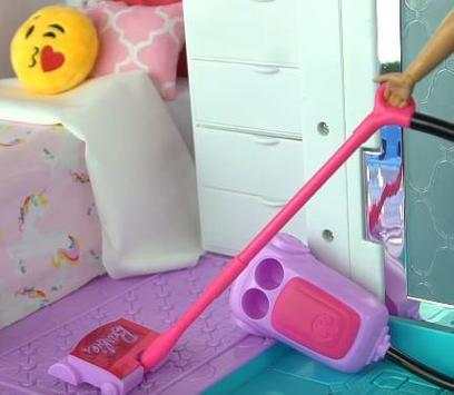 Barbie for Kids Video 2 تصوير الشاشة