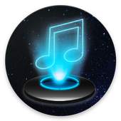Free Music Player For MP3 1.8