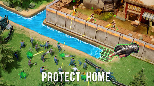 State of Survival: Zombie War screenshot 5