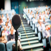 Learn Public Speaking icon