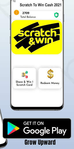 Scratch To Win Cash 2021 screenshot 2