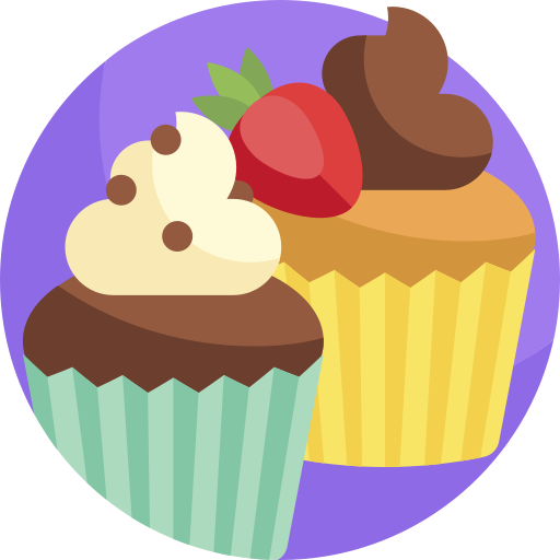 Backery Shop Demo icon