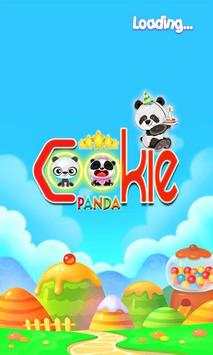 PANDA CAKE CRUSH screenshot 6