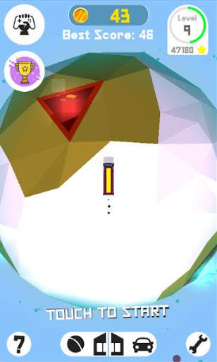 Planet Driver 3D screenshot 15
