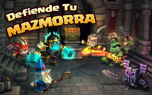Dungeon Boss screenshot 5