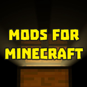 Mod Craft - Mods for Minecraft pe and mcpe icon