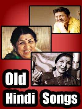 Old Hindi Songs screenshot 2