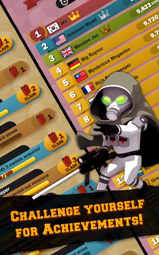 Zombie Sweeper: Minesweeper screenshot 5
