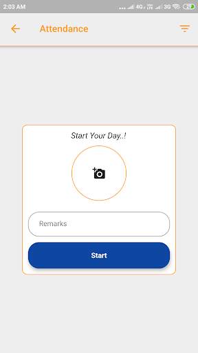 DigiSFA screenshot 5