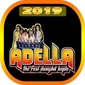 Dangdut Adella 2019 Koplo on 9Apps