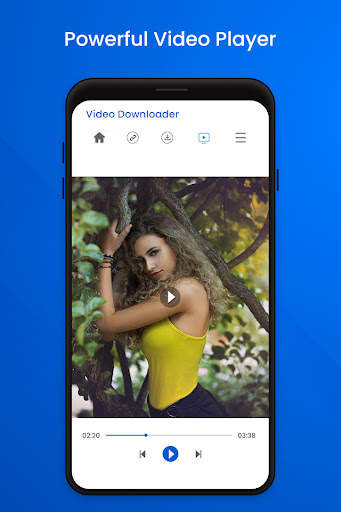 Video Saver for Facebook screenshot 5
