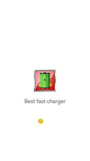 Best Fast Battery charger screenshot 1