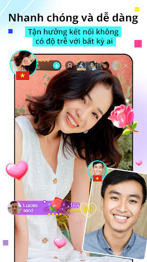 BIGO LIVE Lite – bản rút gọn screenshot 4