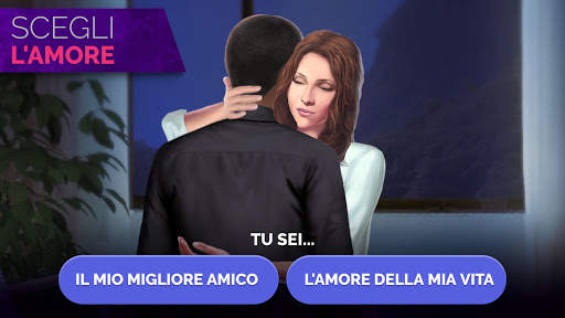 Linda Brown: Serie Interattiva screenshot 1