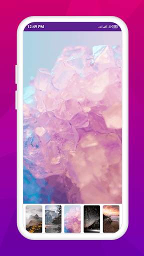 iPhone 14 Pro Max Launcher screenshot 6
