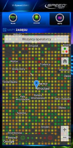 Internet Speed Test screenshot 6