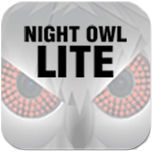 Night Owl Lite 1.1.3
